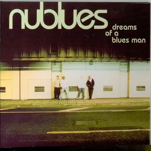 Dreams of a blues man